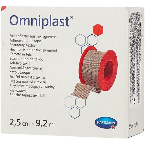  Hartmann OMNIPLAST     , 2.5920  