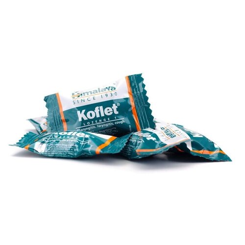   Himalaya Herbals Koflet, 200 , 200 , 200 .  -     , -  