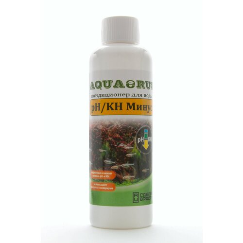 ���� AQUAERUS pH/KH ����� 100 ��