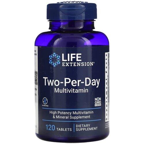 ���� Two-Per-Day, 300 ��, 200 �, 120 ��.