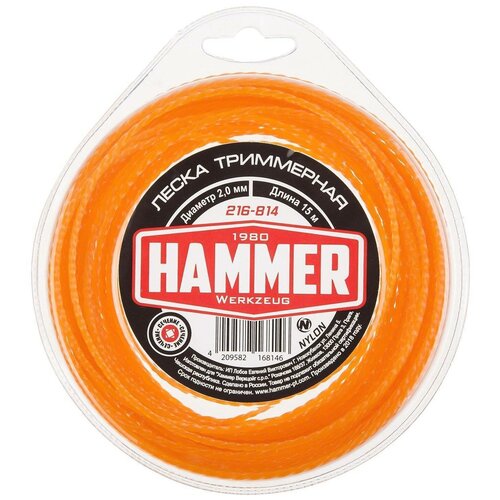    Hammer 216-814 2  15  1 . 2   -     , -,   