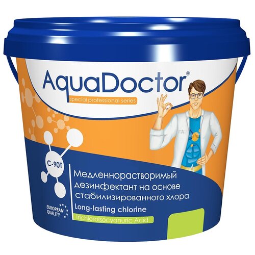 ���� �������� ��� �������� AquaDOCTOR C-90T, 1 ��