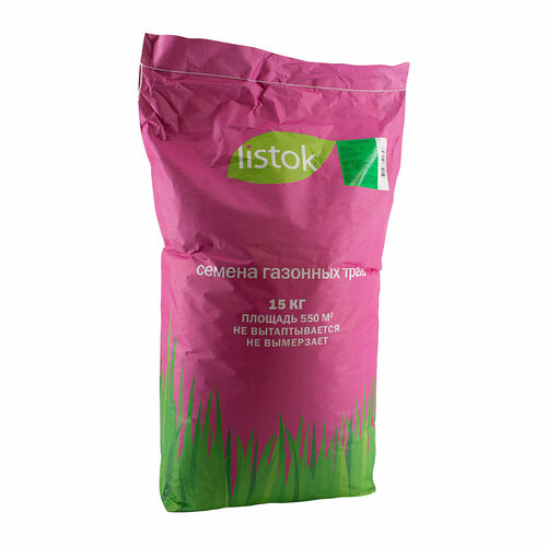 ���� ����� LISTOK ��� ����� 15��