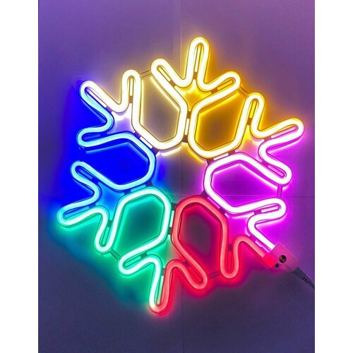 ���� �������� ������������ ���������� �������� 40 ��. (RGB ������������)