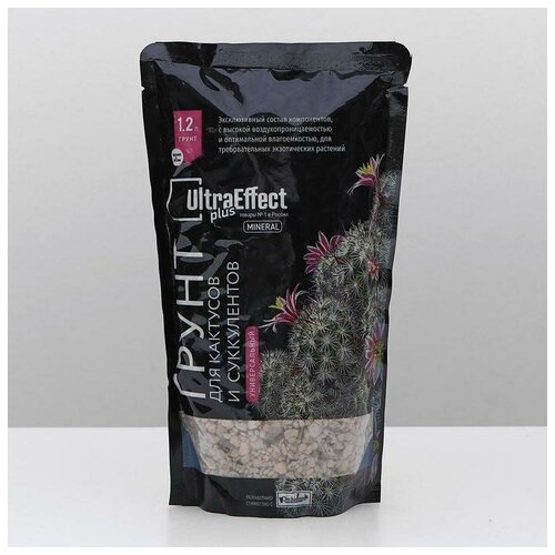         Ultra Effect+ Mineral, 1,2   -     , -,   