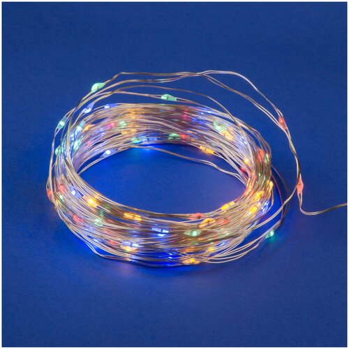 ���� �������� Uniel UL-00005483, 1 ��. � ������, 10 � 0.075 � 0.09 �, 0.09 � 0.075 �, 100 ����, ������������/���������� ������