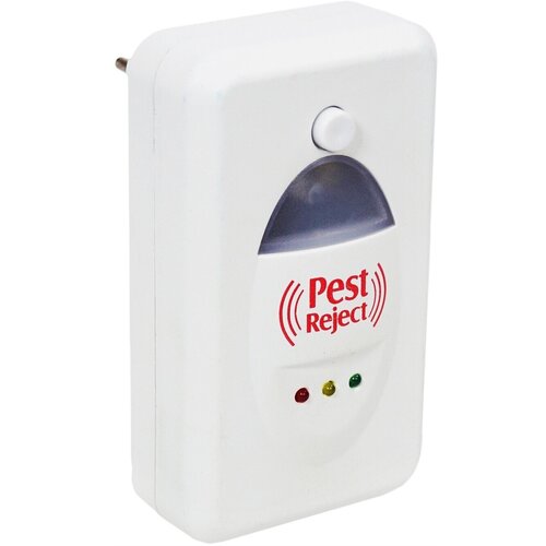     Pest Reject RA-52185 (200 . .)   -     , -,   