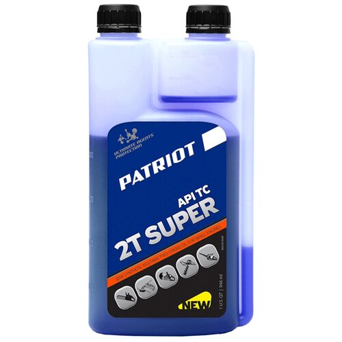      PATRIOT Super Active 2T ( ), 0.946 