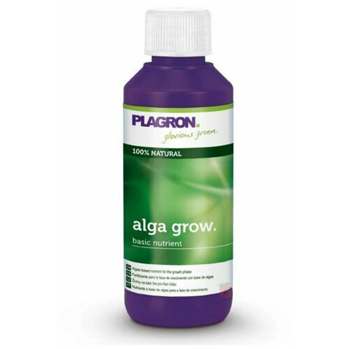     Plagron Alga Grow 100  -     , -  