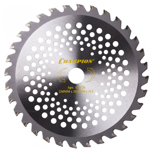   / CHAMPION C5170 Strong 25.4   -     , -,   