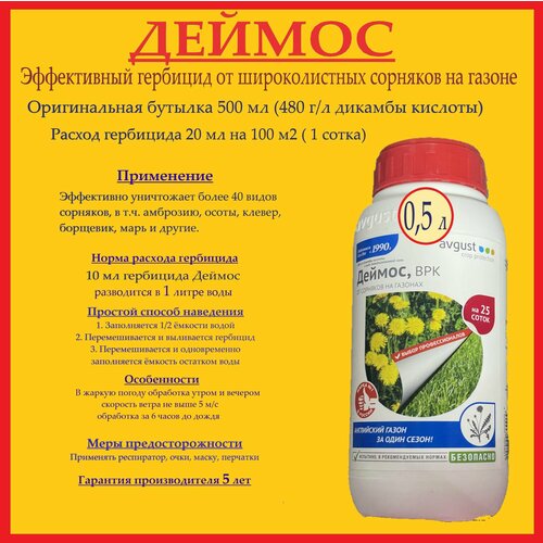 ���� �������� ������ (������� 0,5 �)