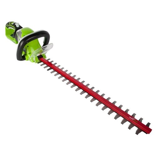 ���� �������� �������������� Greenworks G40HT61 ��� ��� � ��, 4����, 40 �,  � ��� , ��� ���