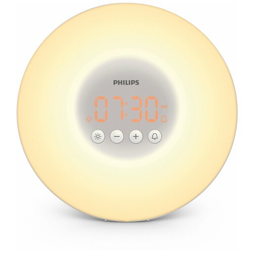     Philips Wake-up Light HF3500/01, /  -     , -  