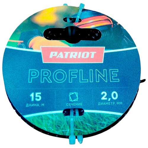    PATRIOT Profline   2  15  2   -     , -,   