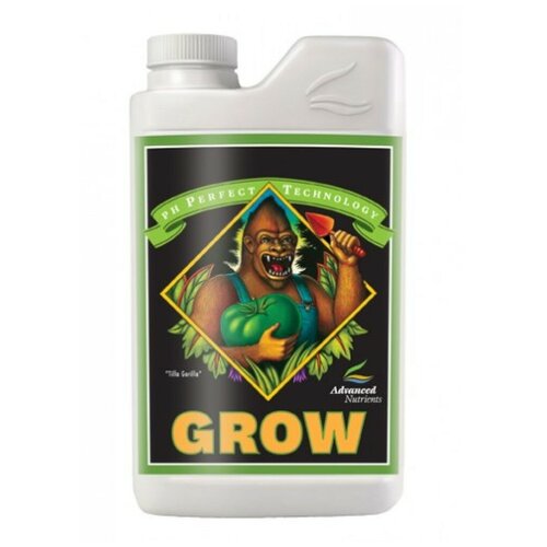       Advanced Nutrients Grow pH Perfect 1  -     , -  