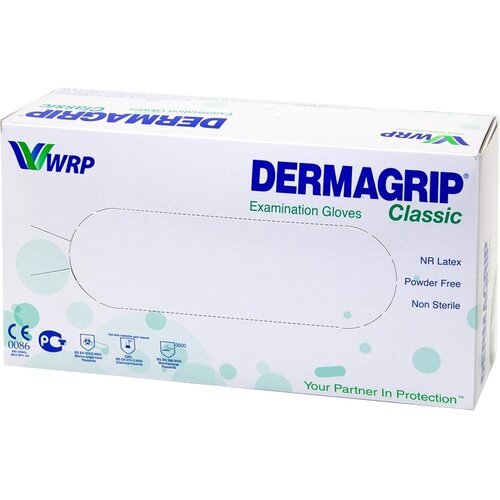         Dermagrip Classic  S 50   -     , -  