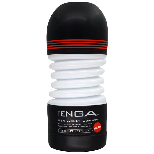   Tenga  Rolling Head Cup Strong, /  -     , -  