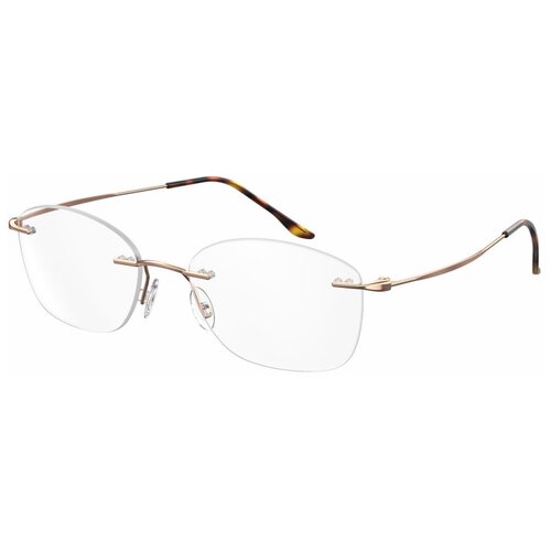    Safilo 7A 542, Gold Copper (DDB)  -     , -  