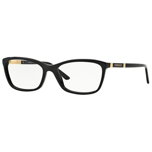    Versace VE3186 (54), black (GB1)  -     , -  