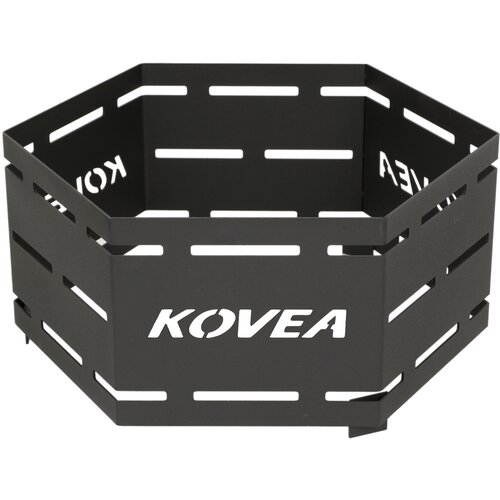    KOVEA Hexa Iron Brazier S  -     , -,   