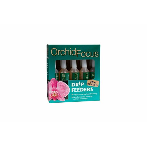      Growth Technology Orchid Focus Drip Feeders 10  38 .  -     , -,   