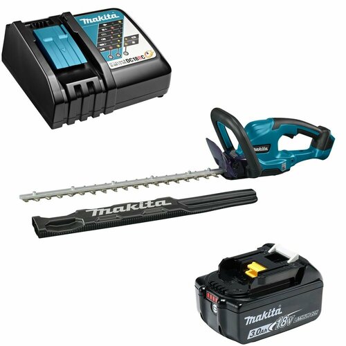 ���� �������� �������������� LXT 18� - 50��, ��� 3�� � �/�, Makita DUH507F001