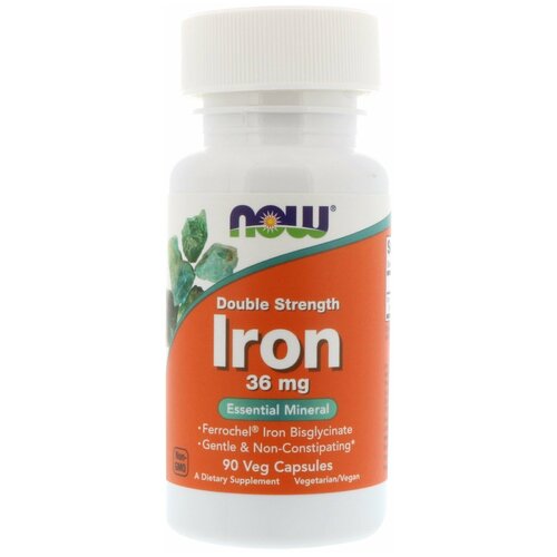 ���� Iron Double Strength ����., 0.45 �, 90 ��., 2 ��.