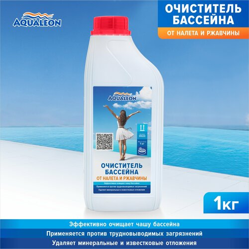      Aqualeon 1   -     , -  