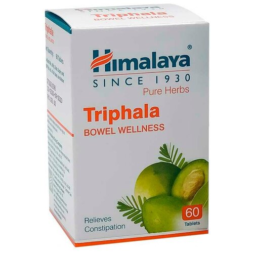   Triphala, 200 , 60 , 60 .  -     , -  