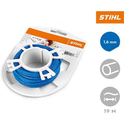     STIHL   ? 1,6  x 19,0    (0000-930-2334)  -     , -,   