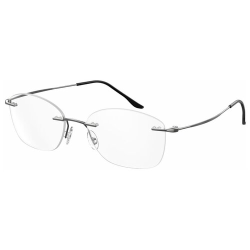    Safilo 7A 542, Ruthenium (6LB)  -     , -  