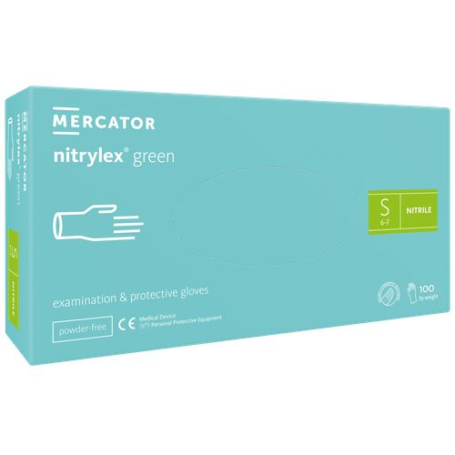       S, /Mercator Nitrylex, 100 /50   -     , -  