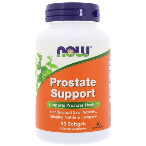  Prostate Support ., 100 , 90 ., 