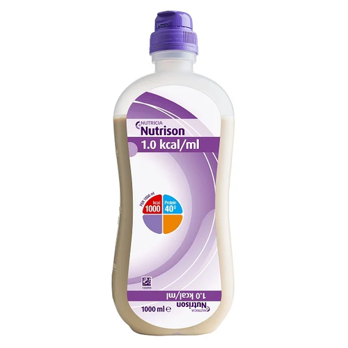 ���� Nutrison (Nutricia) �������� (�������), ������� � ������������, 1000 ��, 1136 �