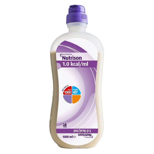   Nutrison (Nutricia)  (),   , 1000 , 1136   -     , -  