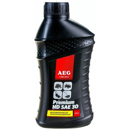     AEG 4- .  600 Premium HD SAE 30 0.6   -     , -,   