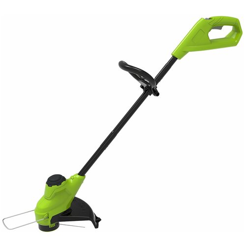     Greenworks G24LT25K2   2 Ah    -     , -  