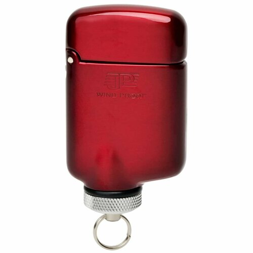    Windmill JPW Turbo Red clear  -     , -  