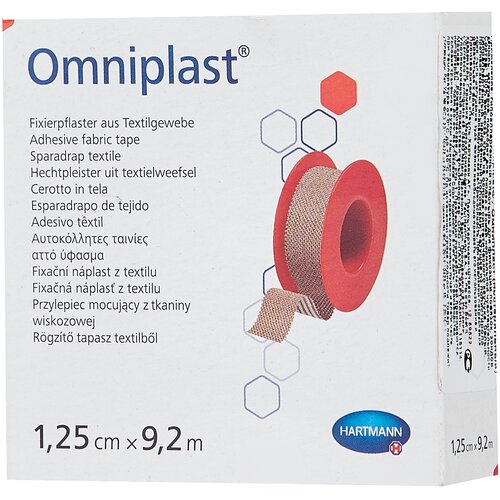  Hartmann OMNIPLAST     , 1.25920 