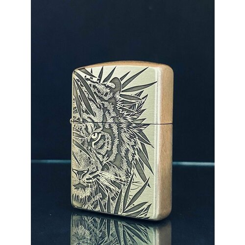    Zippo(Armor)  Custom    