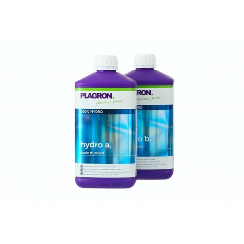   Plagron Hydro A+B 1 ,   ,     -     , -,   