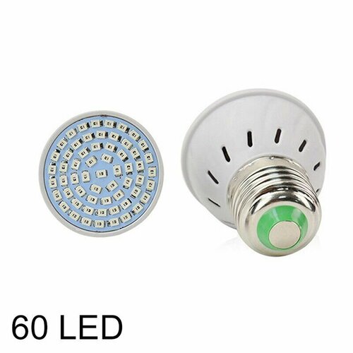     E27    60leds 220V,   -     , -,   