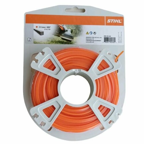      2.4   43  STIHL 00009302640  -     , -  