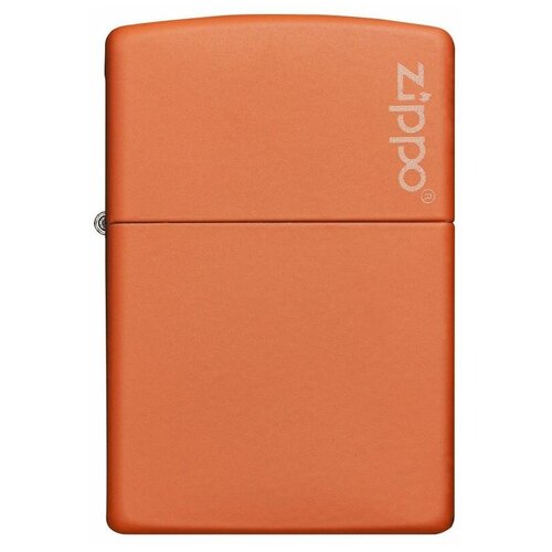   Zippo Classic   Orange Matte 60  56.7   -     , -,   