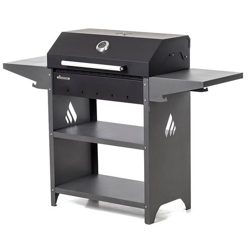���� ����� �������� Gratar Family Standart BBQ, 133.2�44.1�97.5 ��