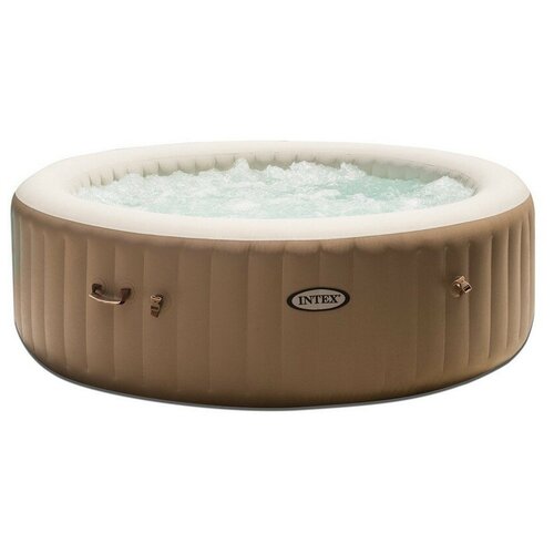   Intex PureSpa Bubble Therapy 28476, 19671 , 19671   -     , -,   