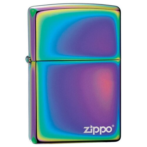   Zippo Classic   Multi Color Zippo Logo 56.7   -     , -  