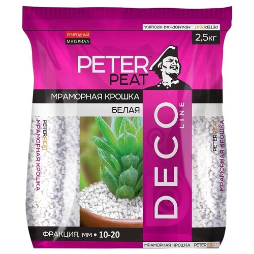     Peter Peat Deco Line  10-20 , 2.5   -     , -,   