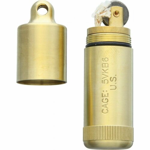    Maratac Brass Peanut Lighter XL ()  -     , -,   