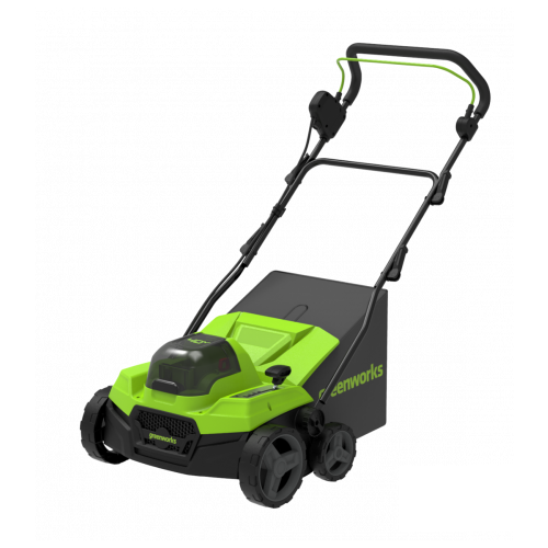 ���� ������� ������������ �������������� GREENWORKS GD40SC38II 40V ��� ��� � ��